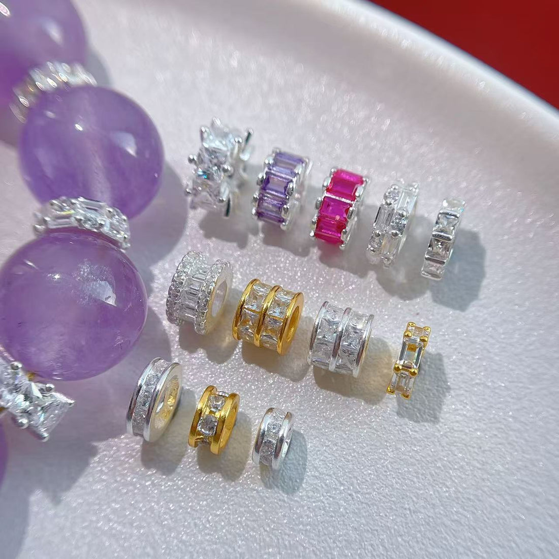 WHAT IS THE DIFFERENCE BETWEEN 925 SILVER AND RHODIUM PLATING?