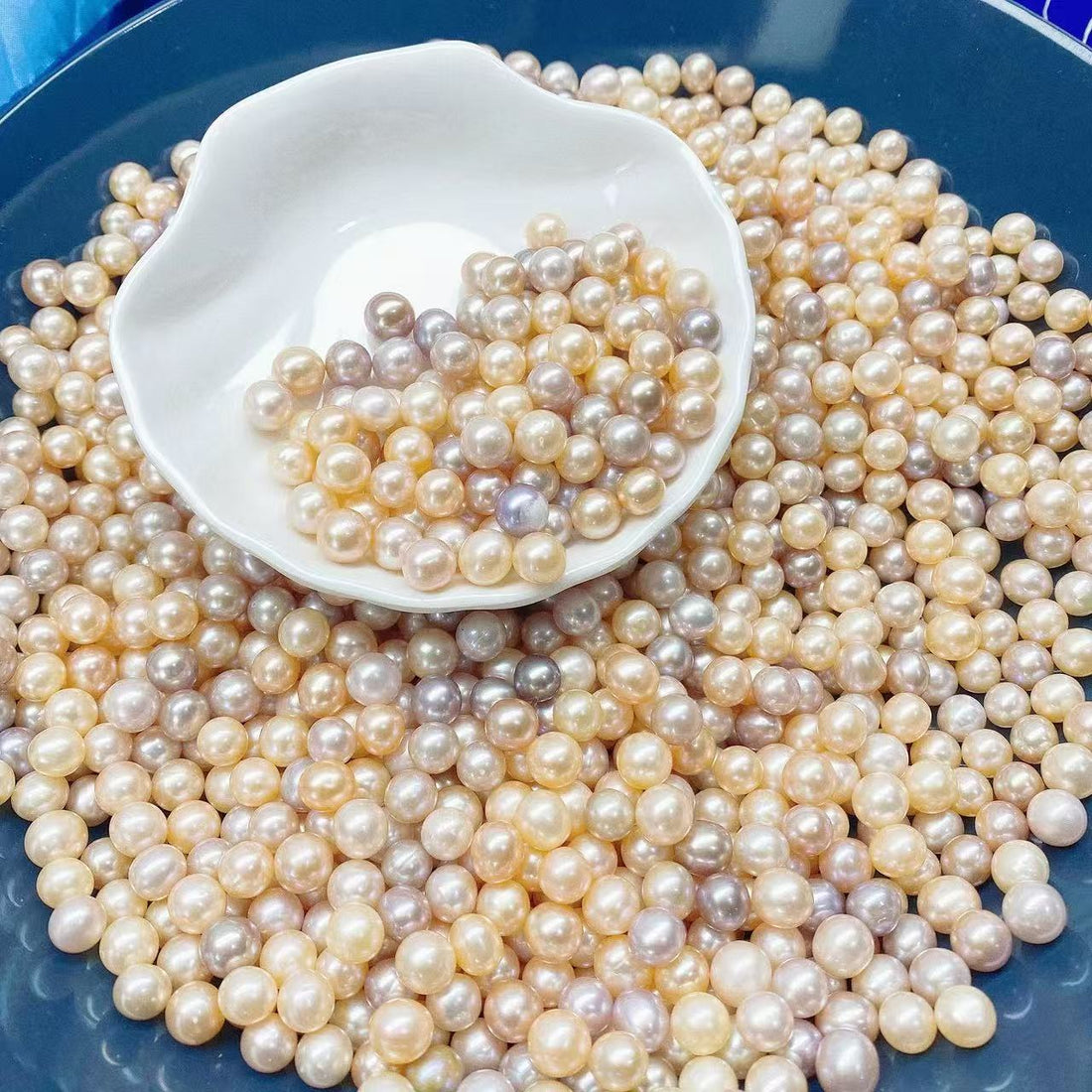 CULTURED PEARLS