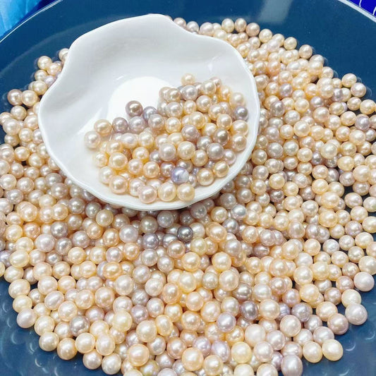 CULTURED PEARLS