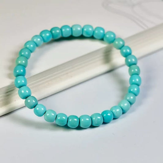 TURQUOISE