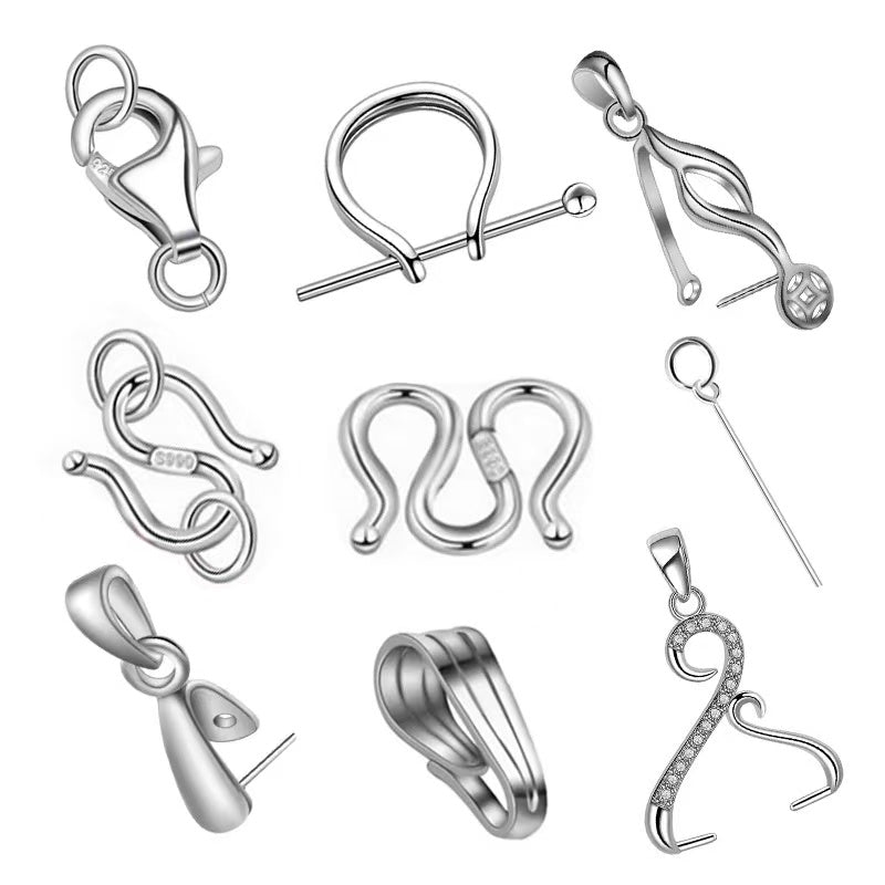 925 Sterling Silver