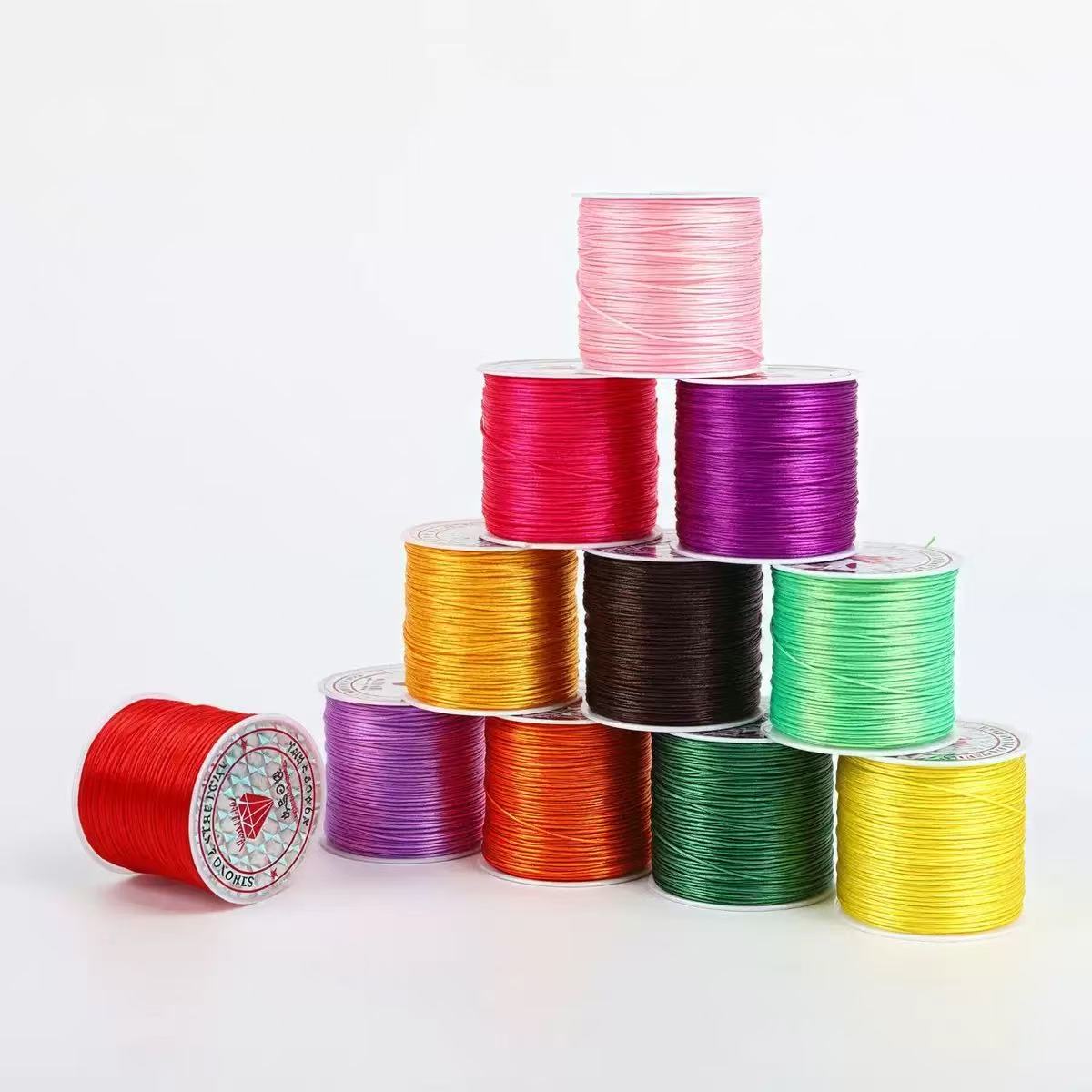 Stringing Materials