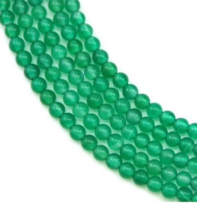 Green Agate