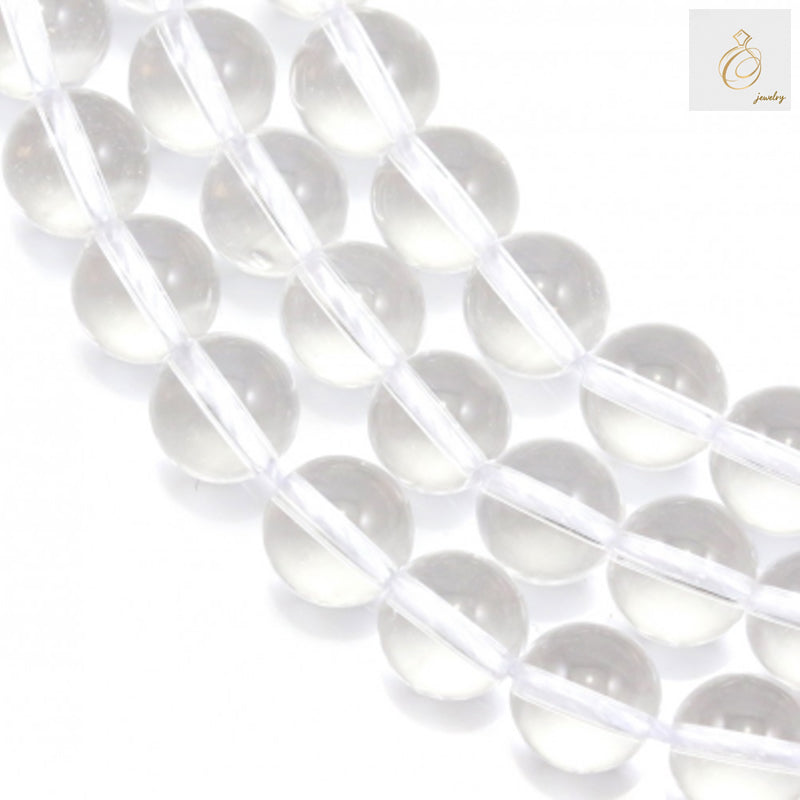 round beads 10mm