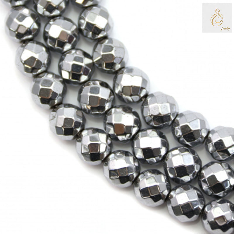 round beads 8mm